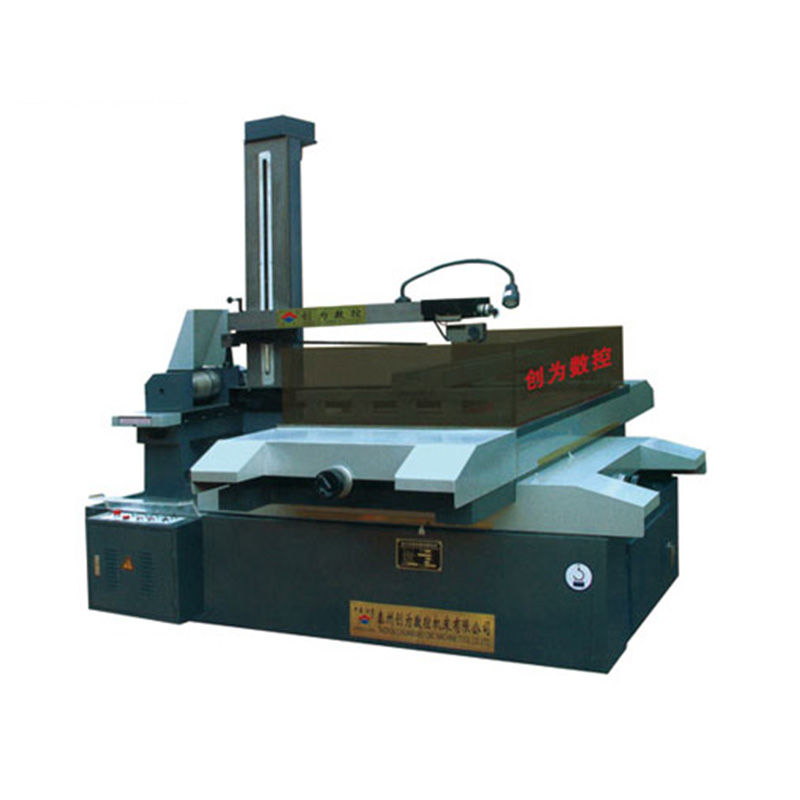 DK7780 AZ PROGRAMMATION INTÉGÉRÉE ET CONTRÔLE MACHINE DE COUPE À HEUX-STEPSE EDM