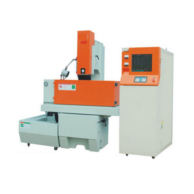 Automation Multi-material Process
