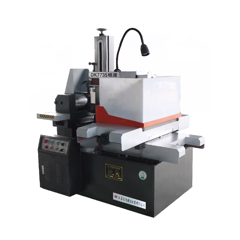DK7735 GZ Machine de coupe CNC EDM de type CNC EDM