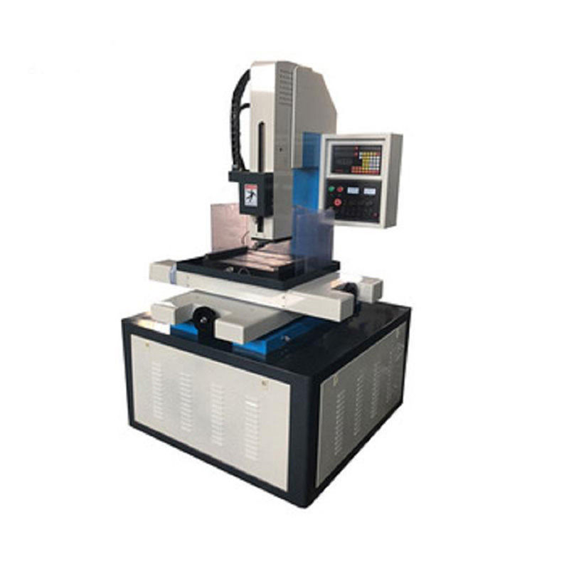 Machine de forage de trous EDM de base CNC