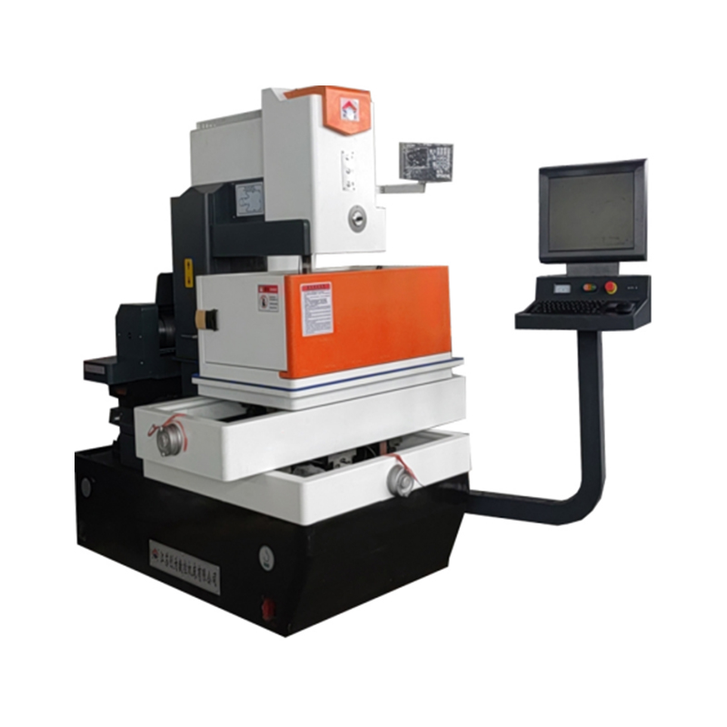 DK7740C （± 12 °） SERVOS CNC CNC CNC EDM Machine de coupe à vitesse moyenne